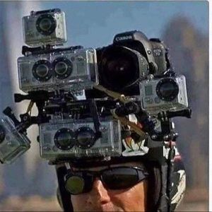 Meet your Posher, Matthew